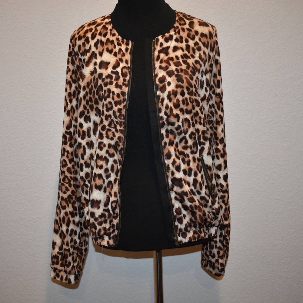 Lightweight bomber